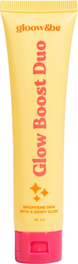Gloow&be Glow Boost Duo
